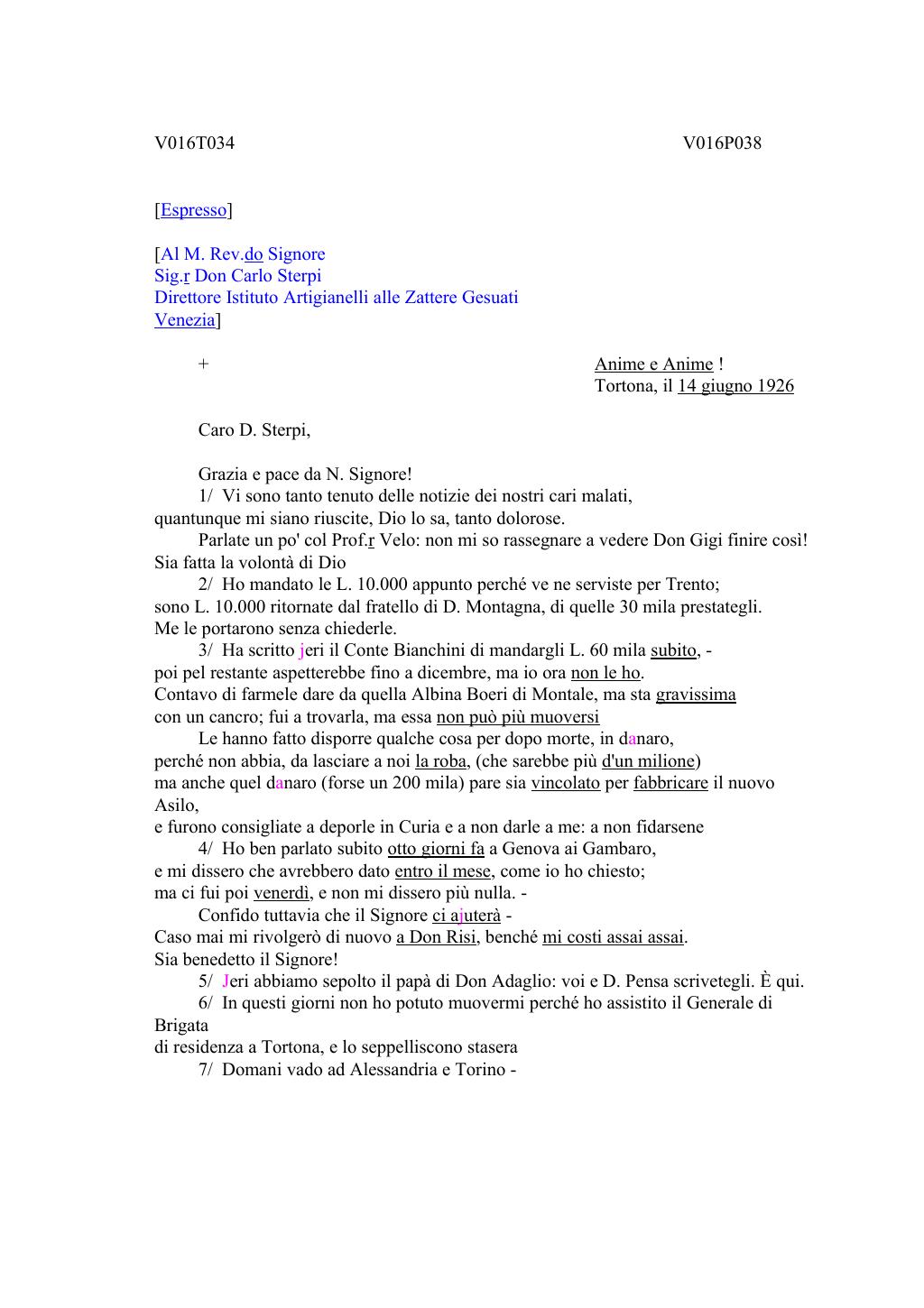 Scritti. Volume 016, pagina 040