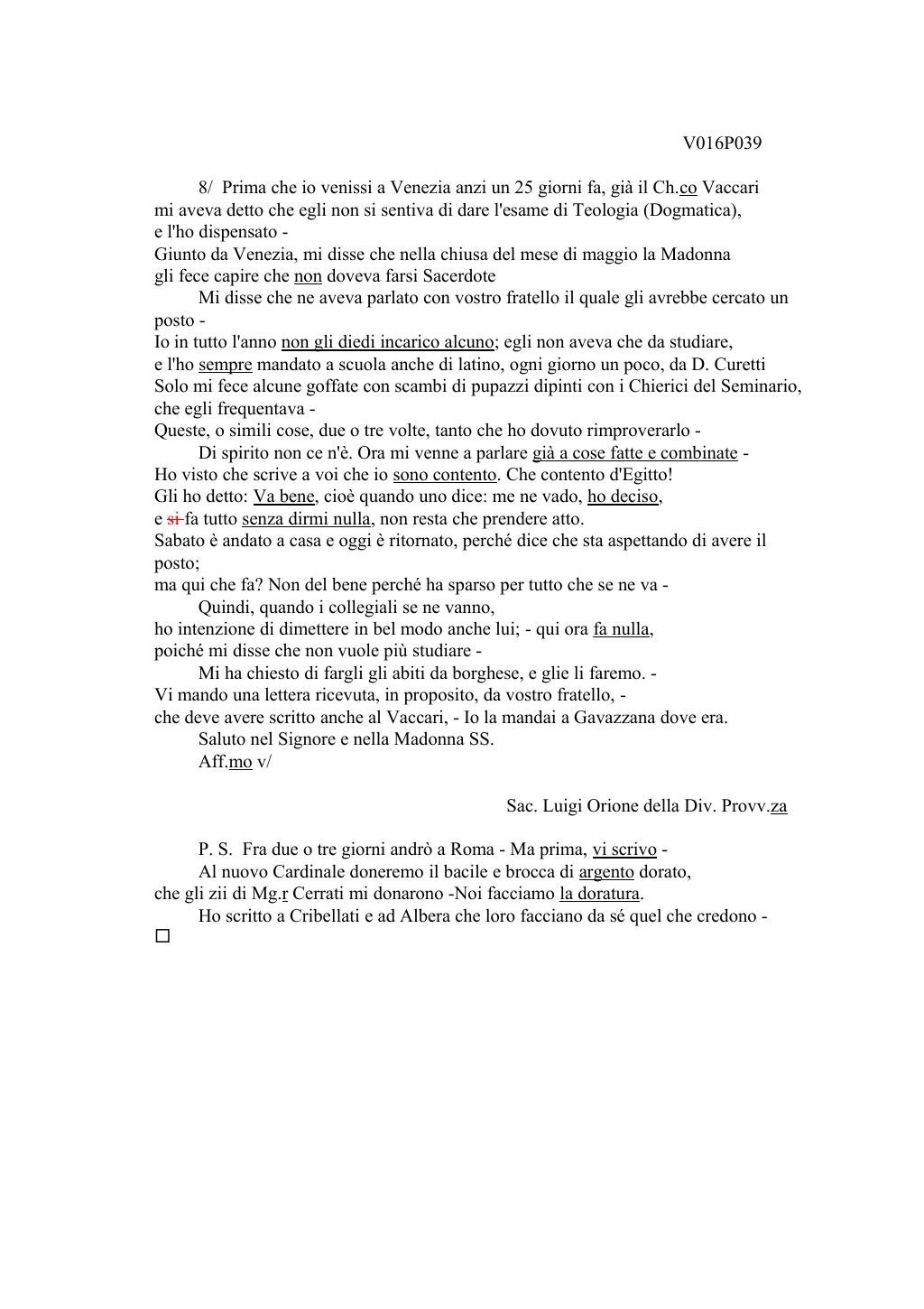 Scritti. Volume 016, pagina 041