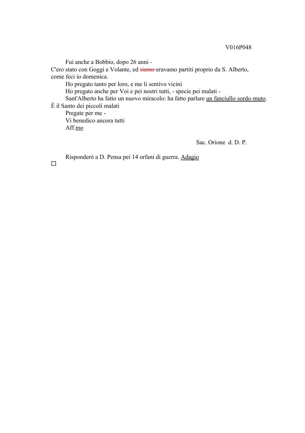 Scritti. Volume 016, pagina 050