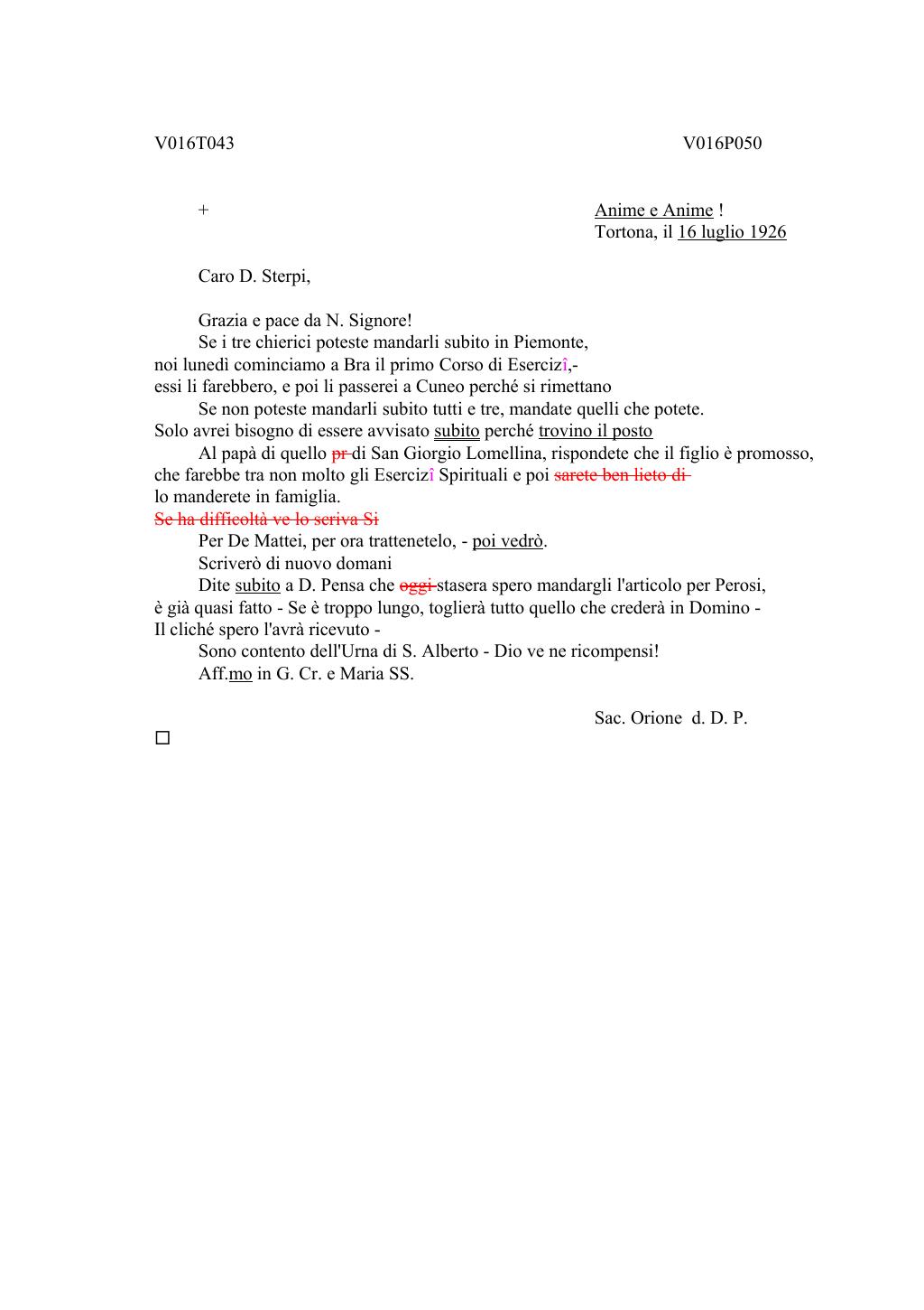 Scritti. Volume 016, pagina 052