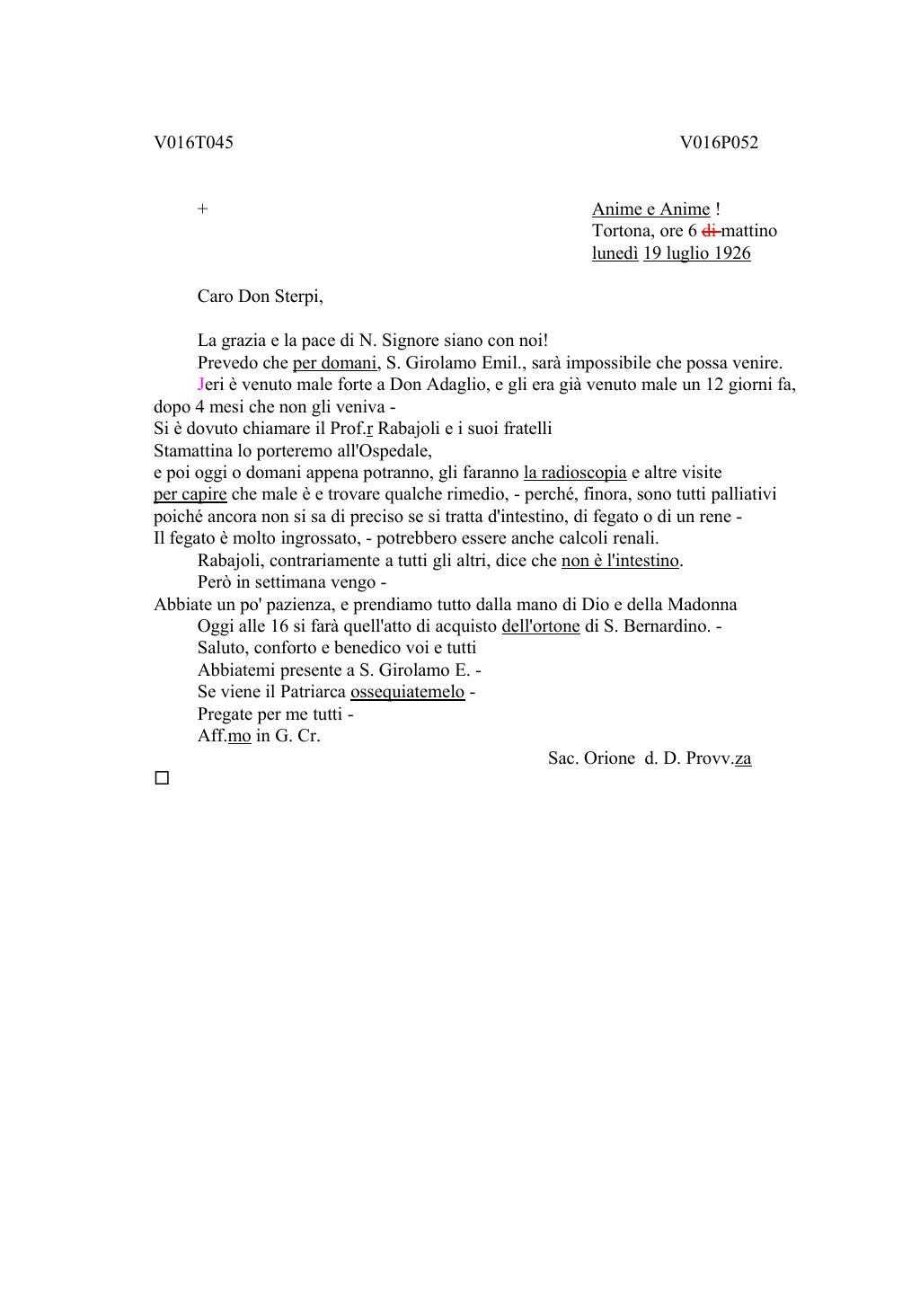 Scritti. Volume 016, pagina 054