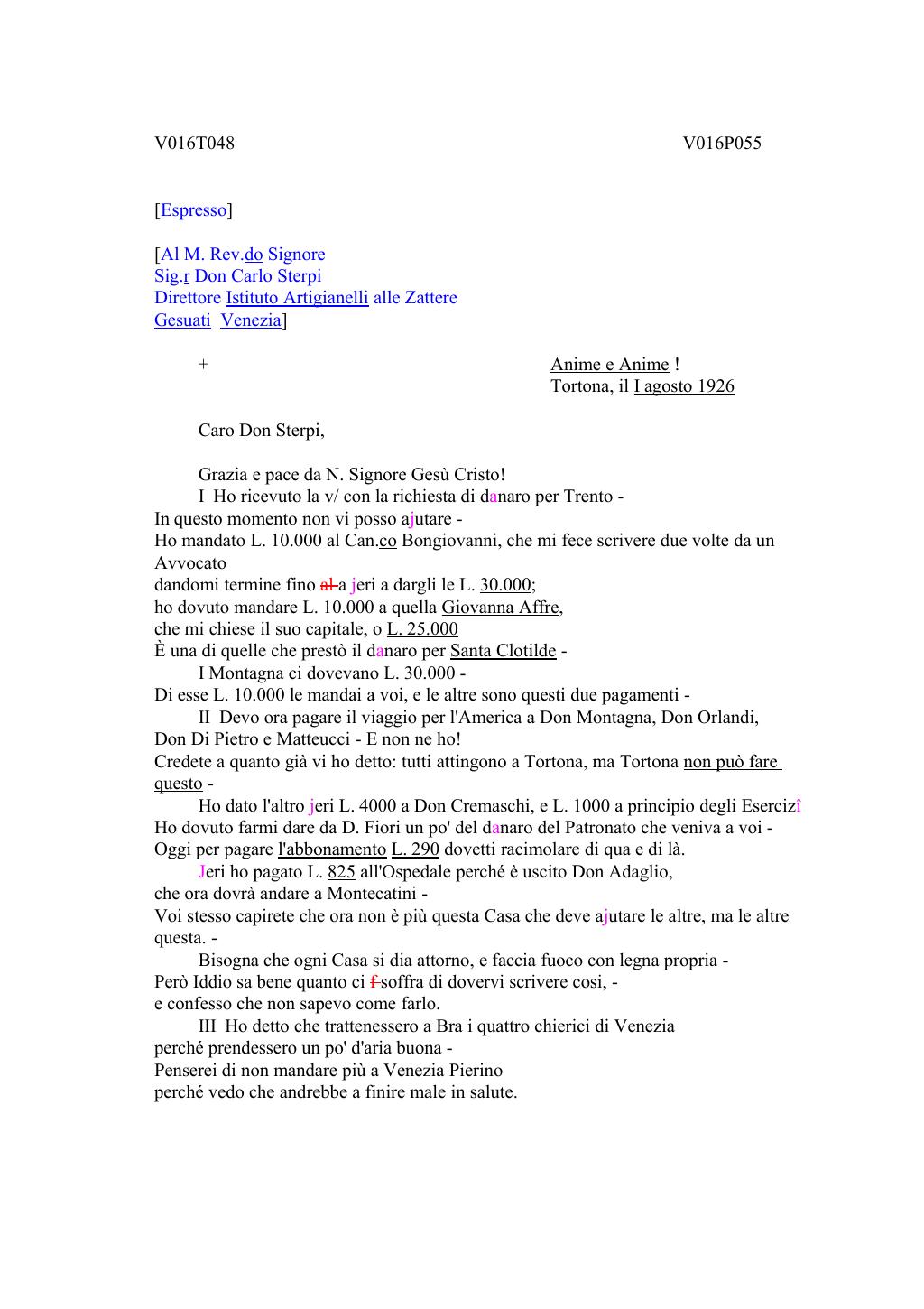 Scritti. Volume 016, pagina 057