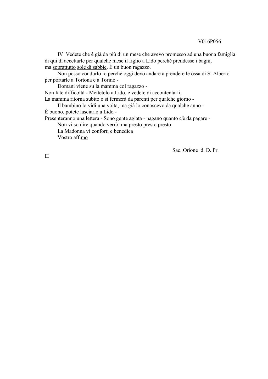 Scritti. Volume 016, pagina 058