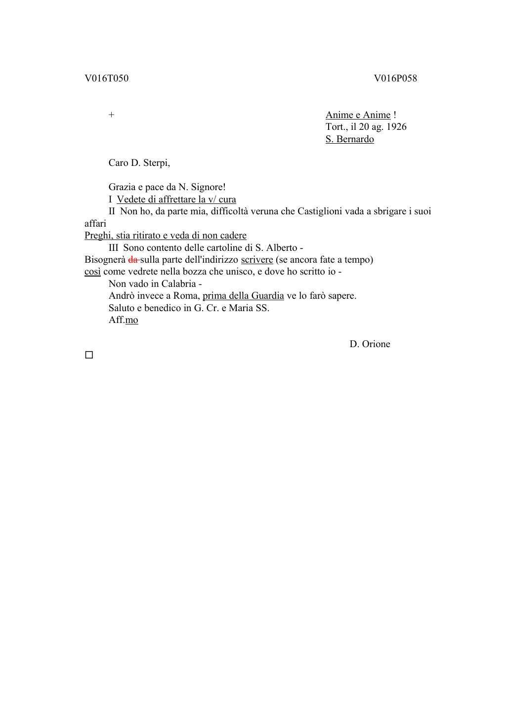 Scritti. Volume 016, pagina 060