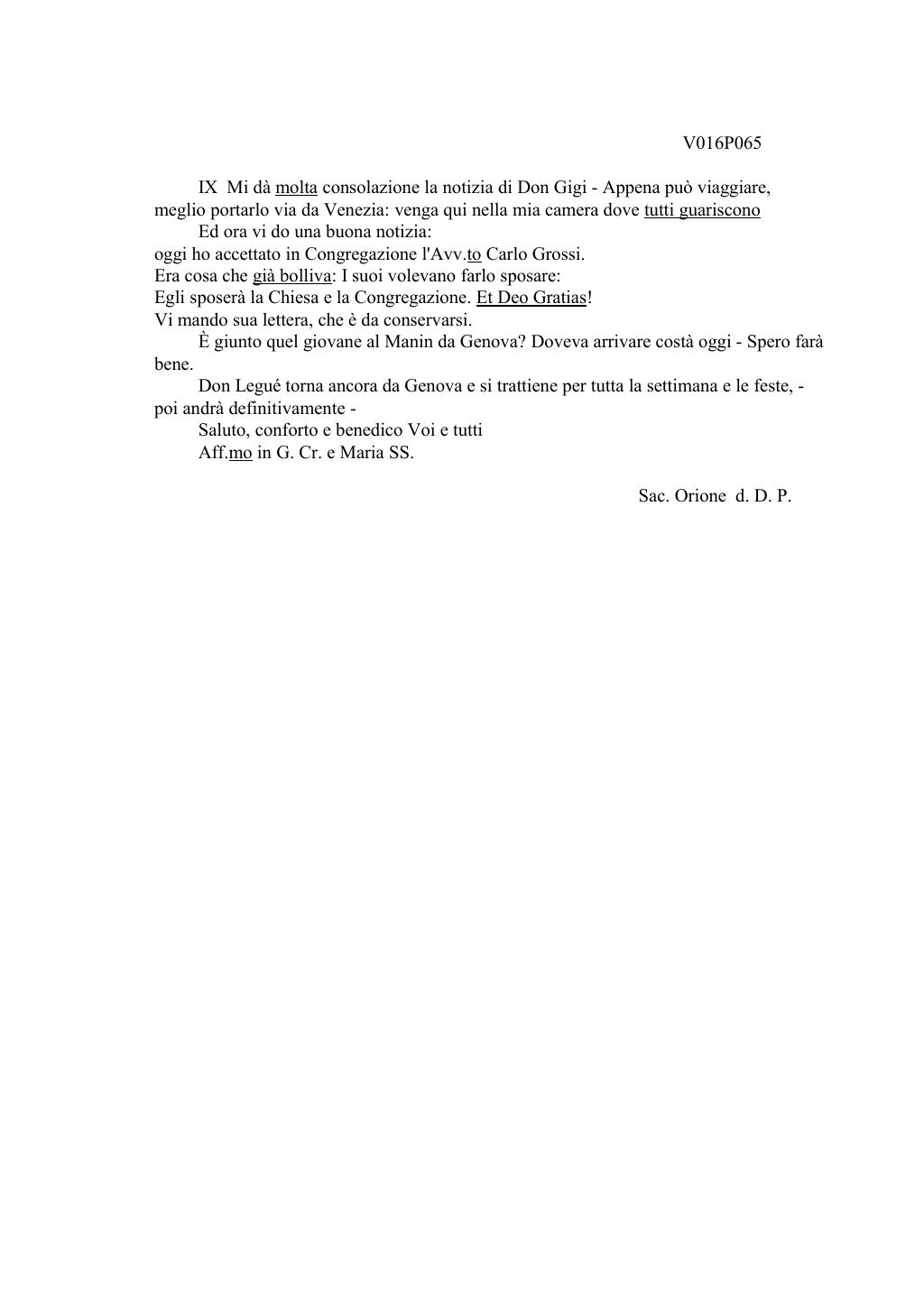 Scritti. Volume 016, pagina 067