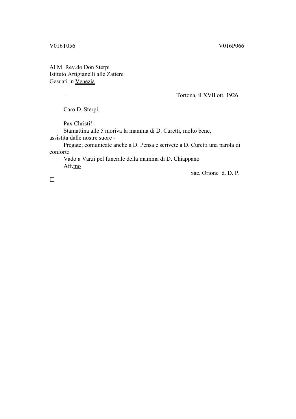 Scritti. Volume 016, pagina 068