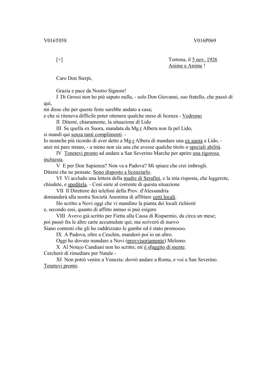 Scritti. Volume 016, pagina 071
