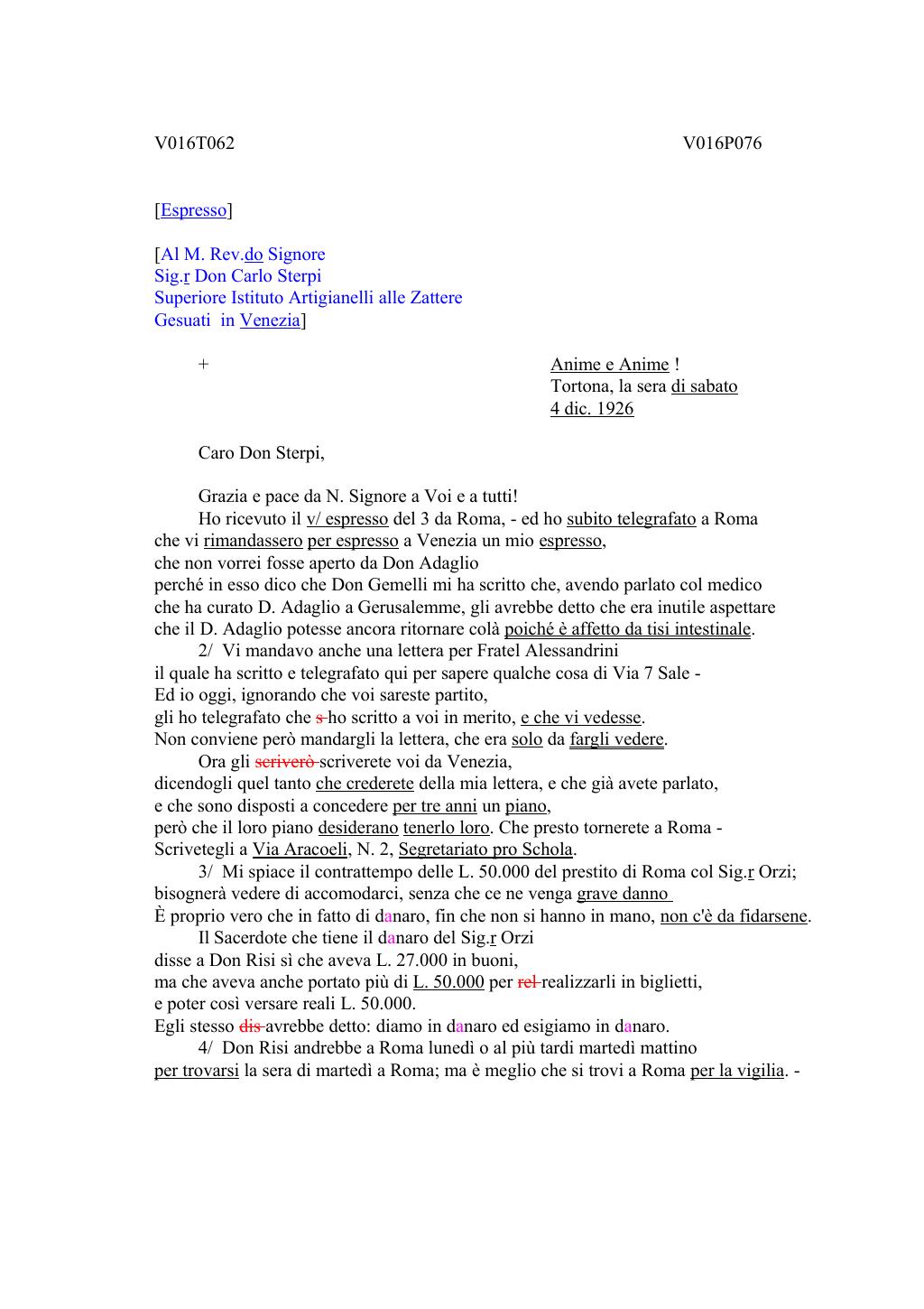 Scritti. Volume 016, pagina 078
