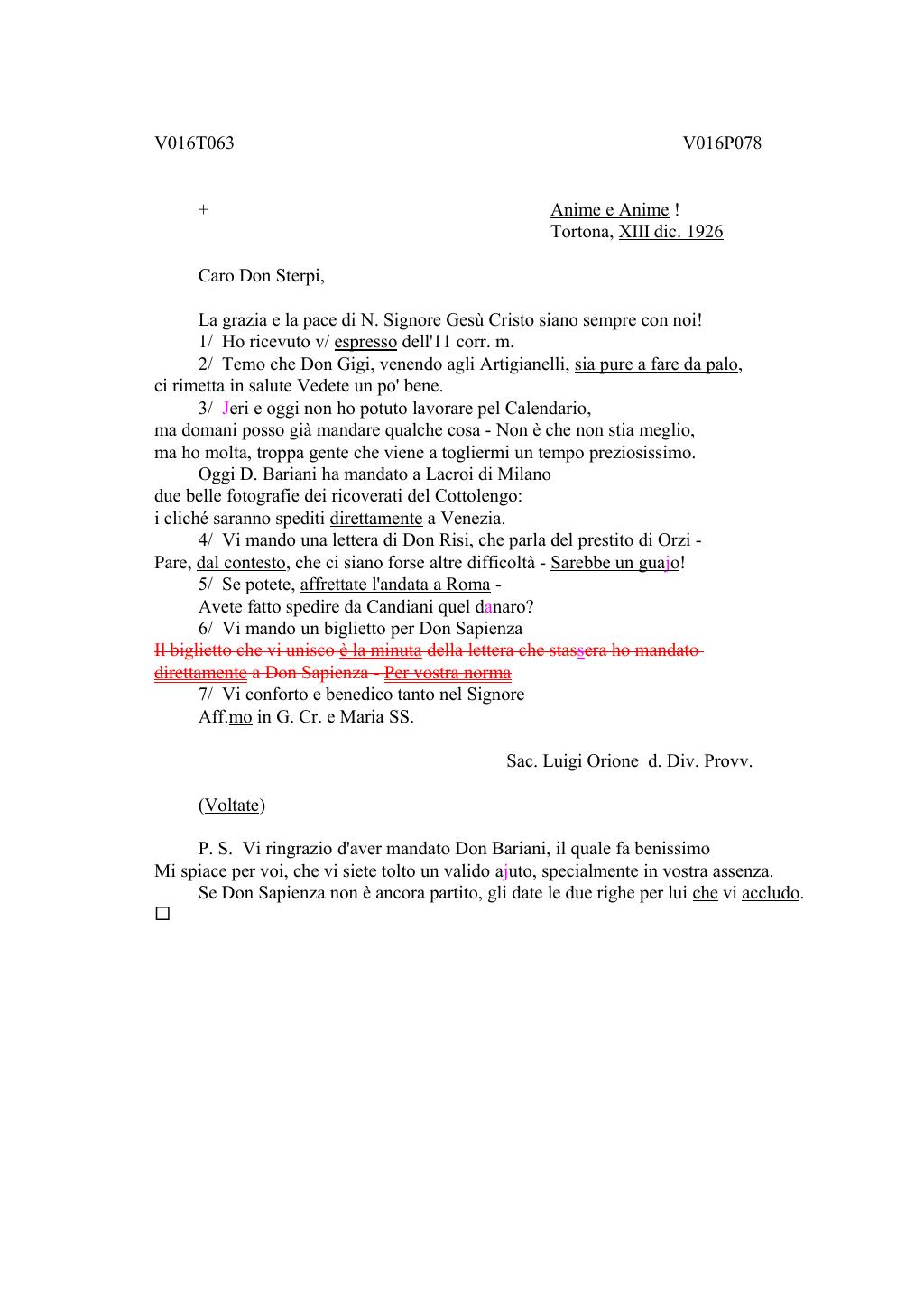 Scritti. Volume 016, pagina 080