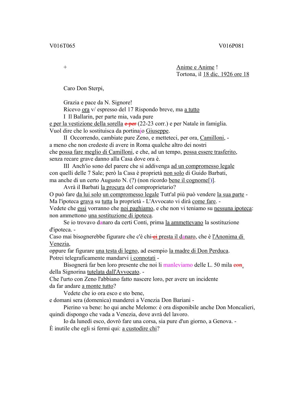 Scritti. Volume 016, pagina 083