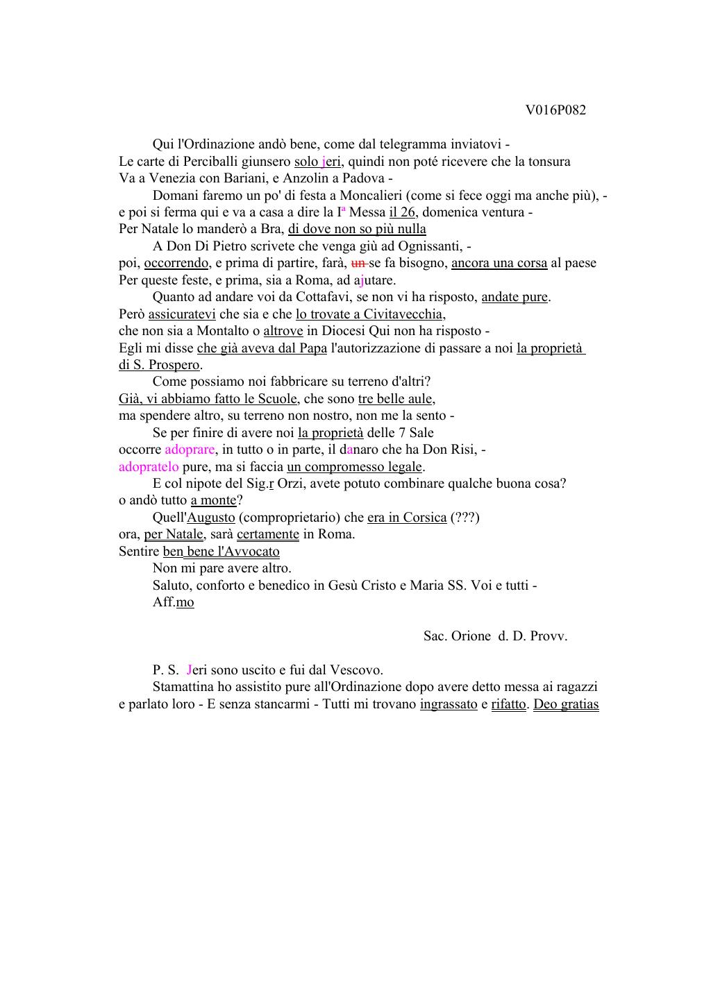 Scritti. Volume 016, pagina 084