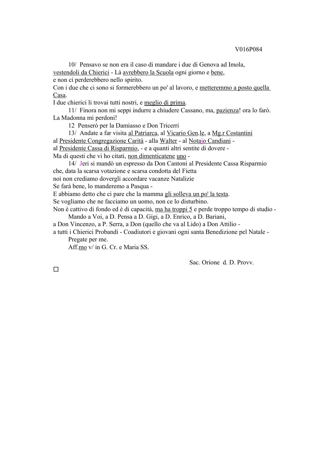 Scritti. Volume 016, pagina 086