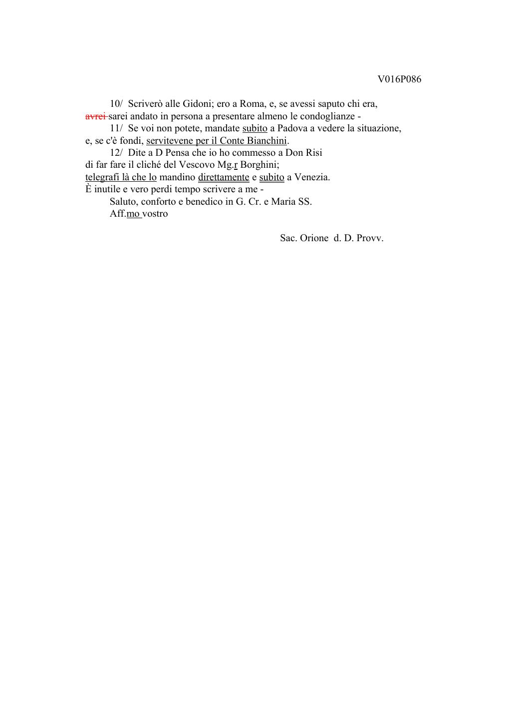 Scritti. Volume 016, pagina 088