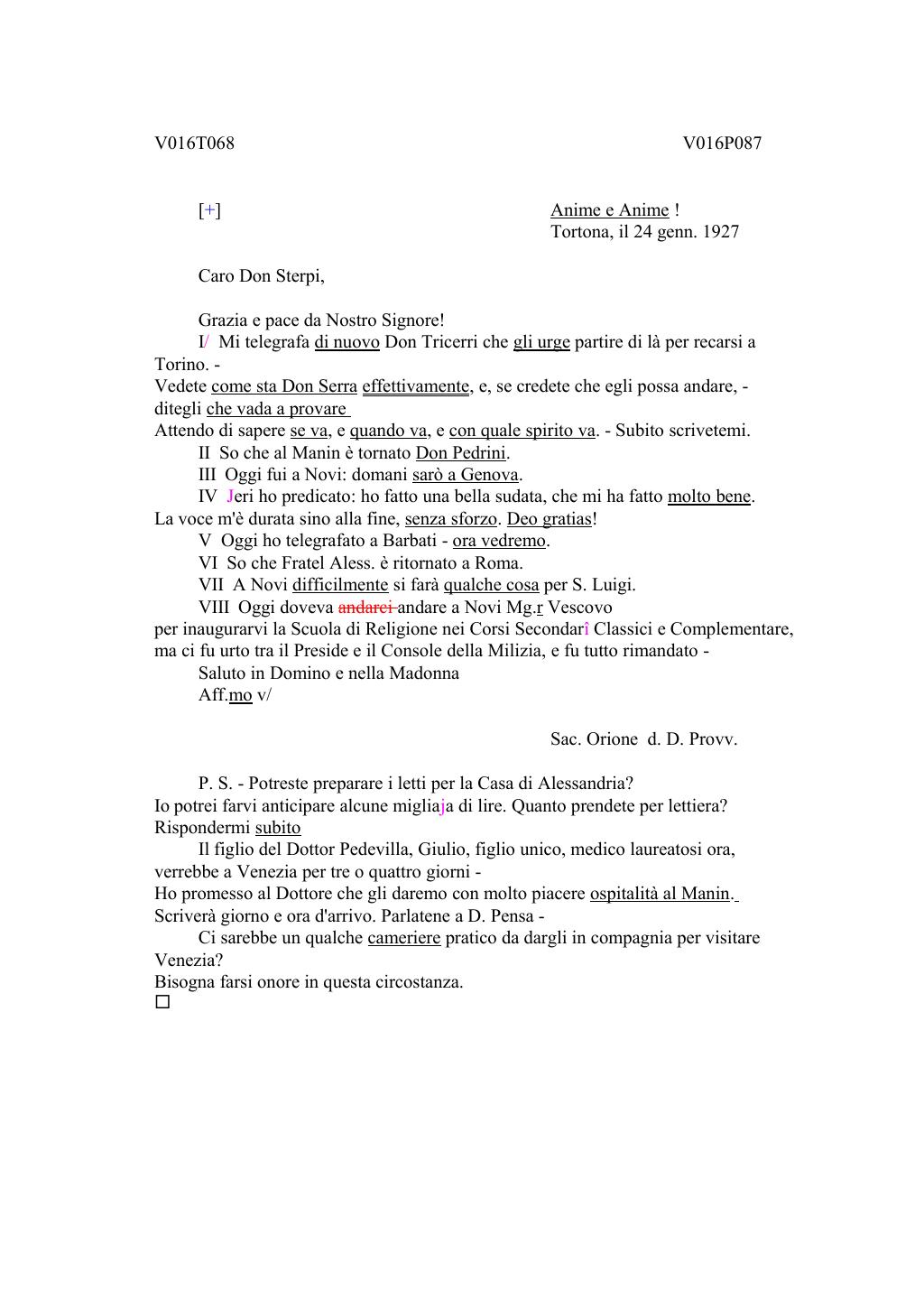 Scritti. Volume 016, pagina 089