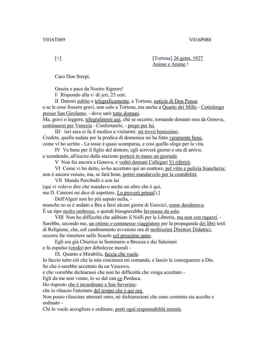 Scritti. Volume 016, pagina 090