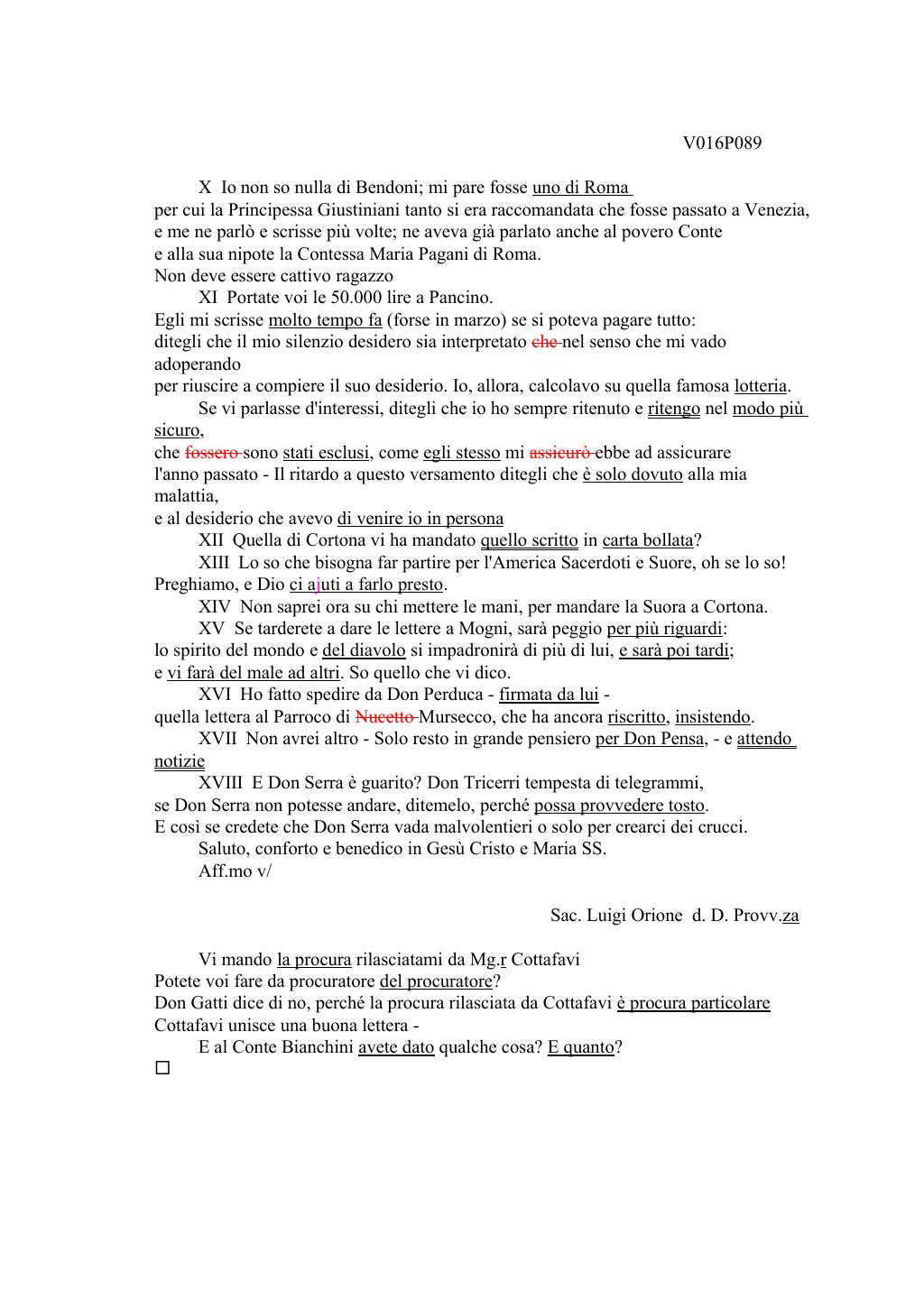 Scritti. Volume 016, pagina 091