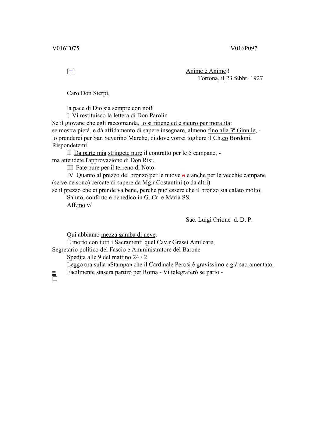 Scritti. Volume 016, pagina 100
