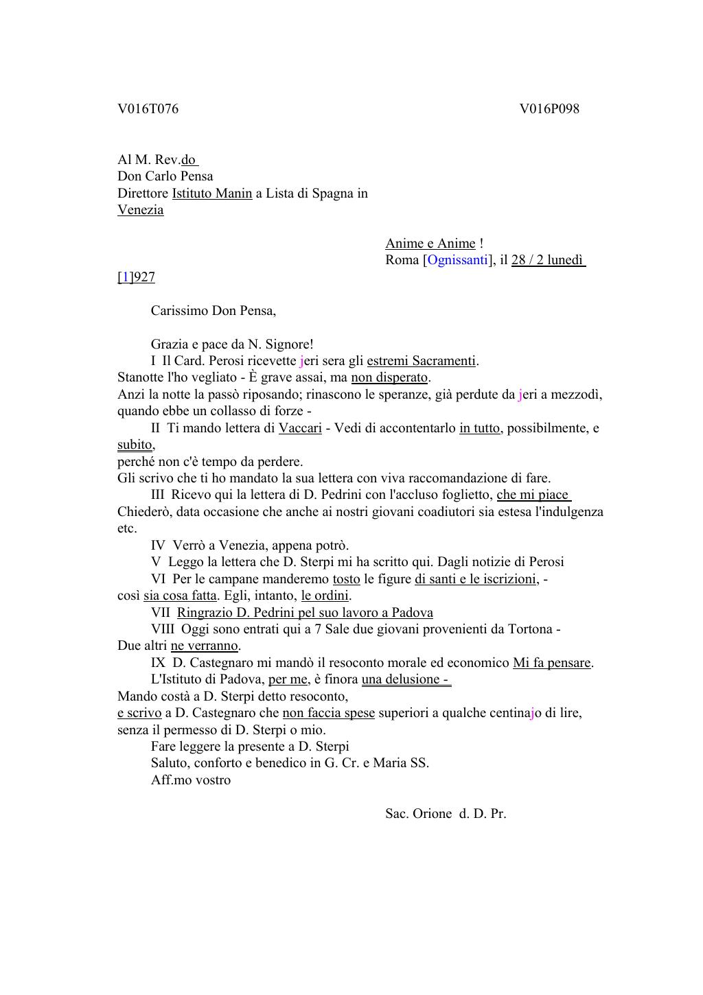 Scritti. Volume 016, pagina 101