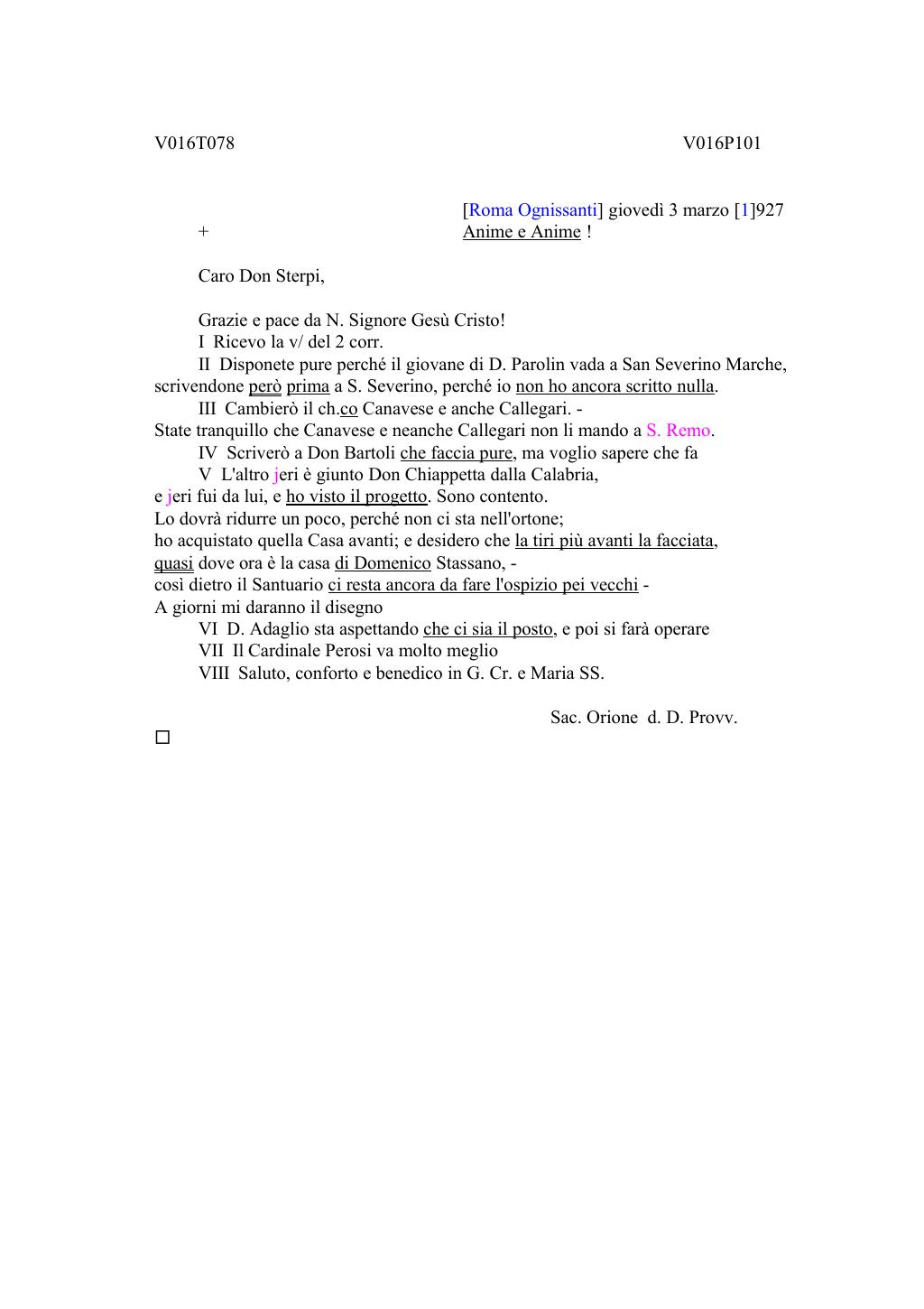 Scritti. Volume 016, pagina 104