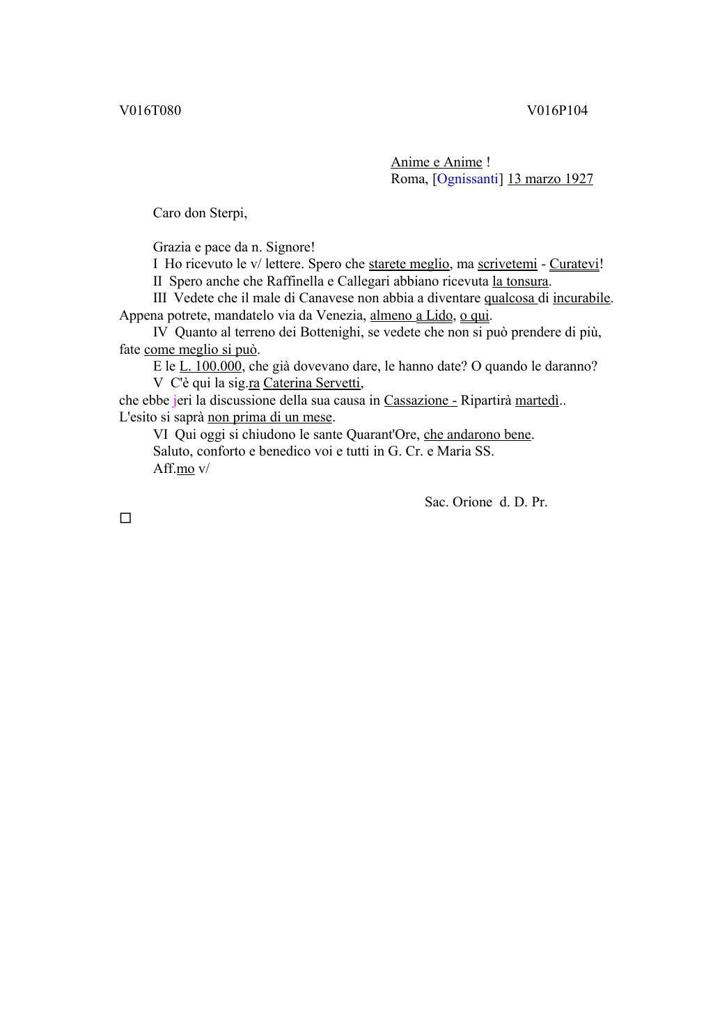 Scritti. Volume 016, pagina 107