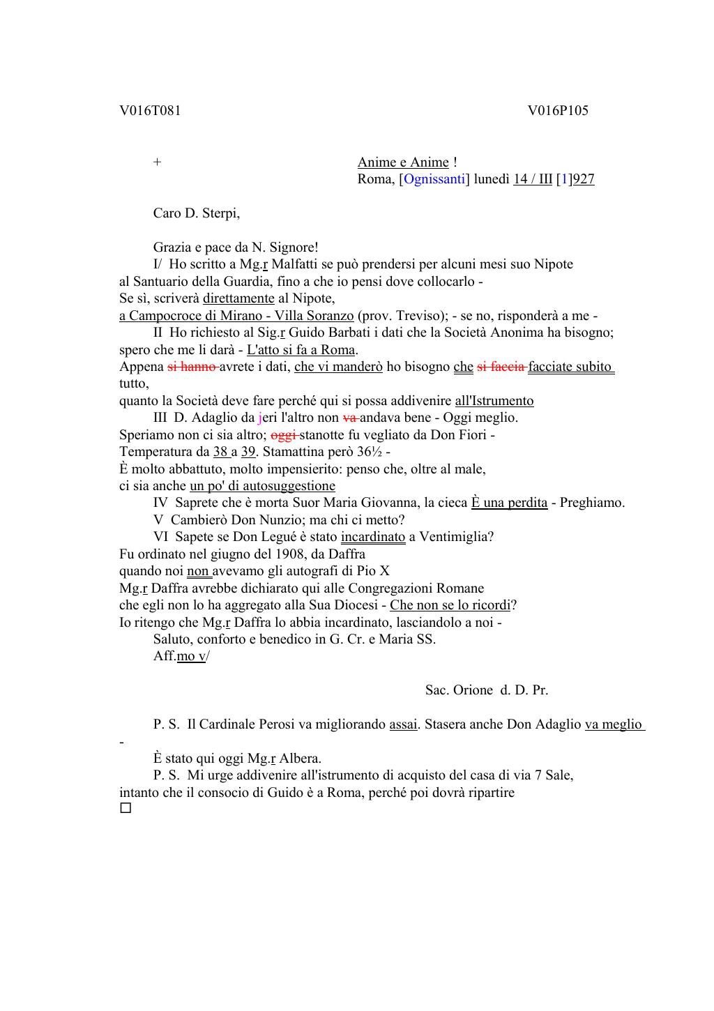 Scritti. Volume 016, pagina 108