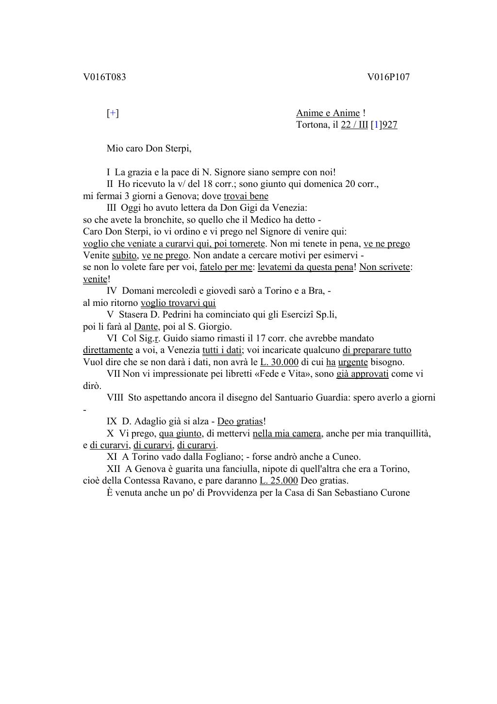 Scritti. Volume 016, pagina 110