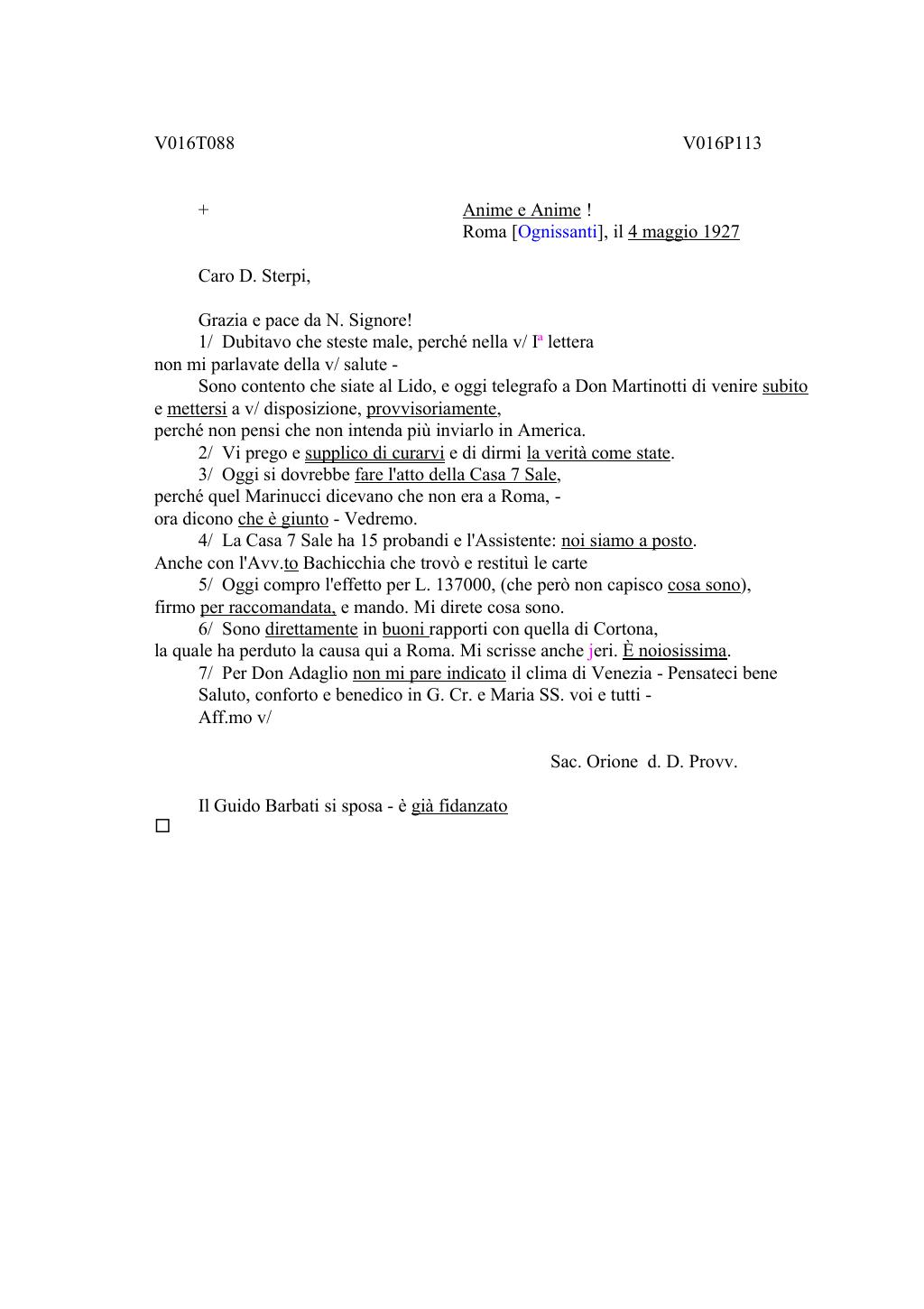 Scritti. Volume 016, pagina 116