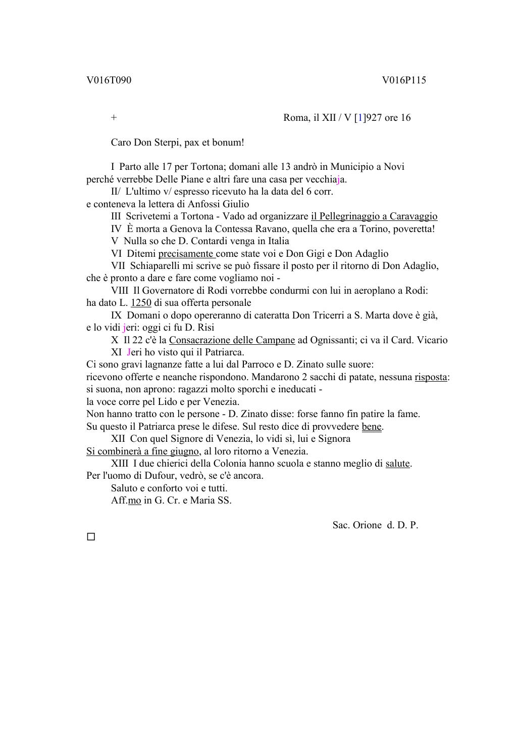 Scritti. Volume 016, pagina 118