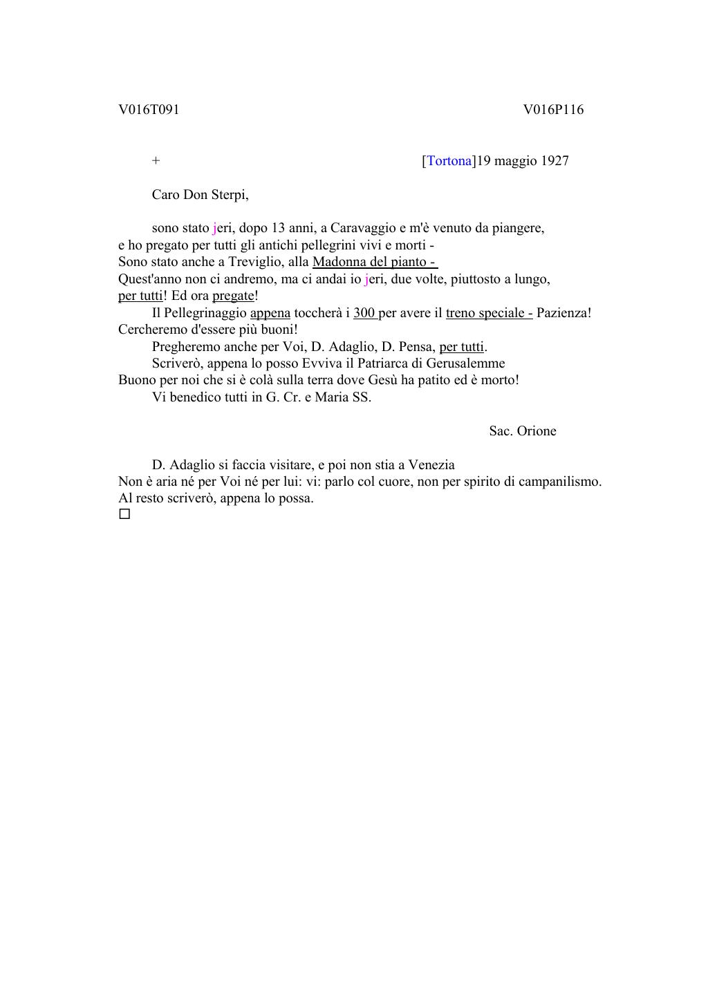 Scritti. Volume 016, pagina 119