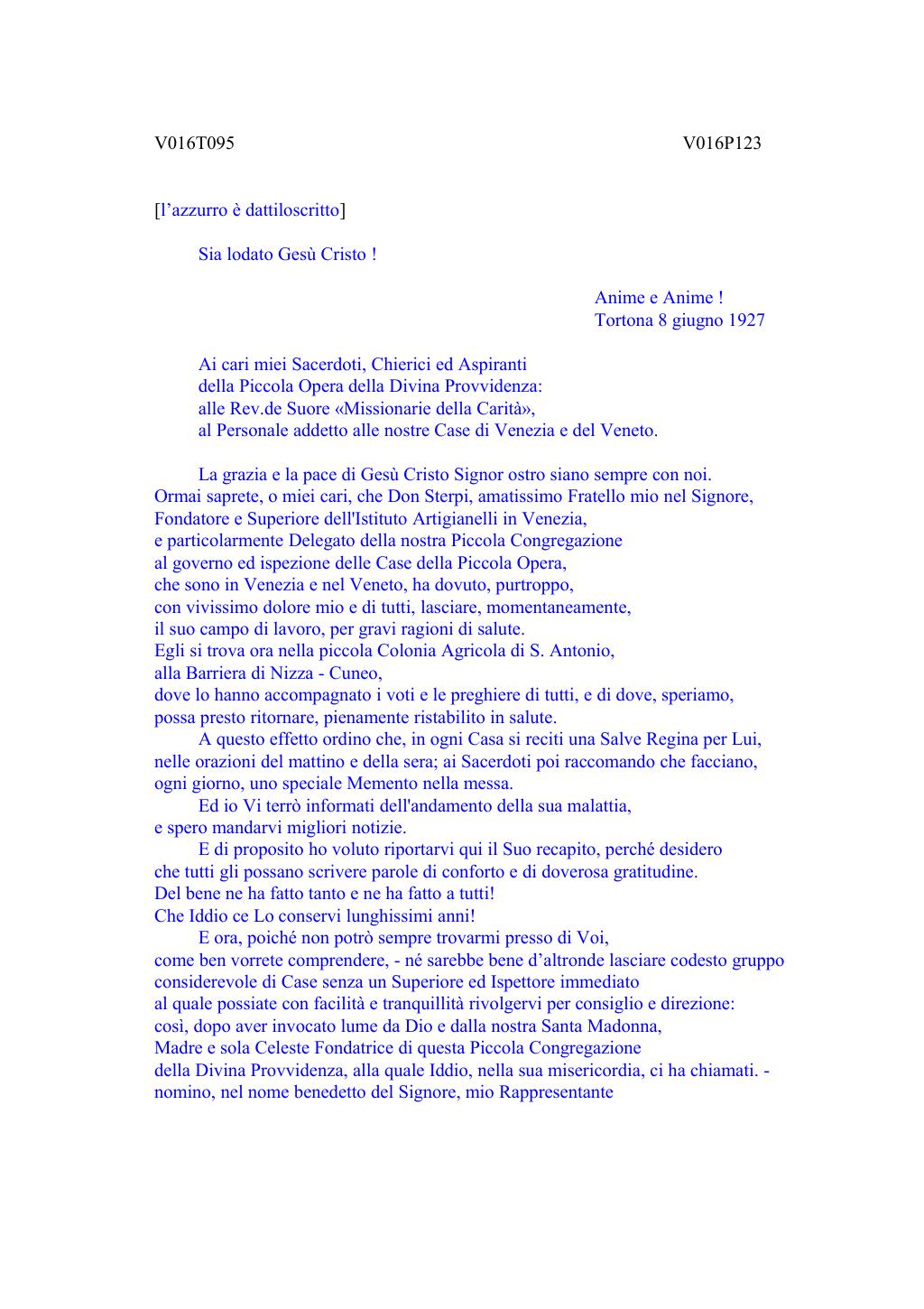Scritti. Volume 016, pagina 126