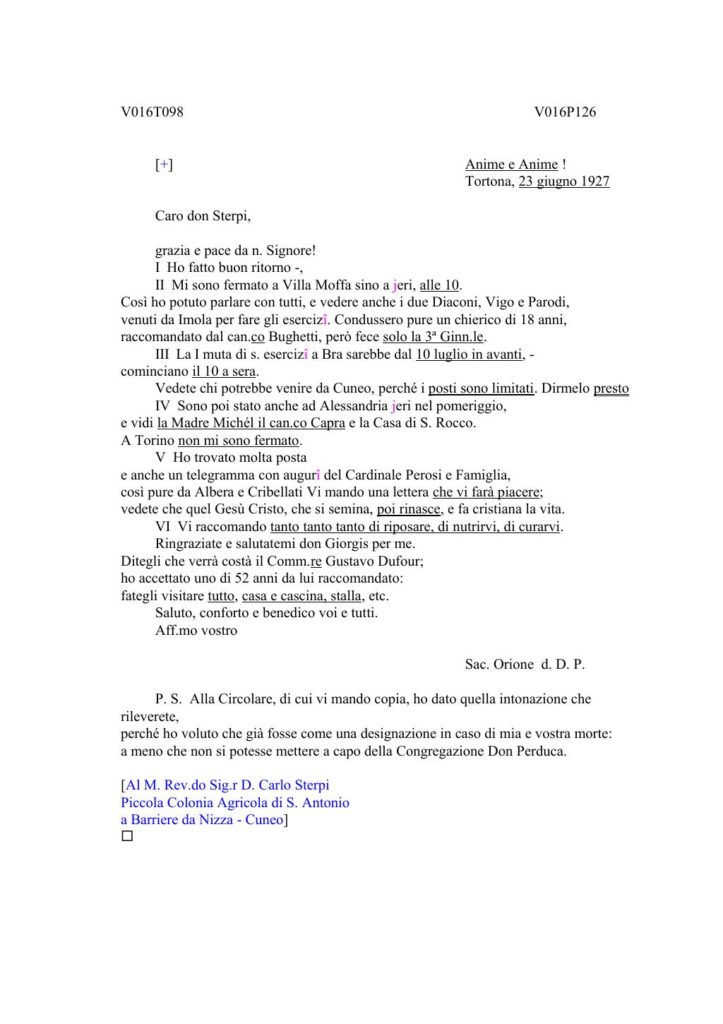 Scritti. Volume 016, pagina 132