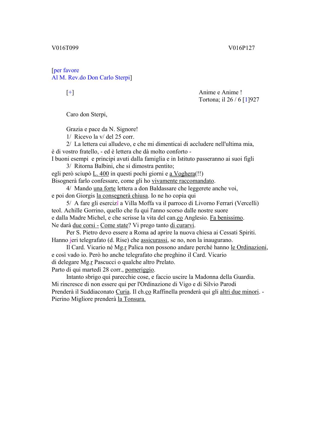 Scritti. Volume 016, pagina 133