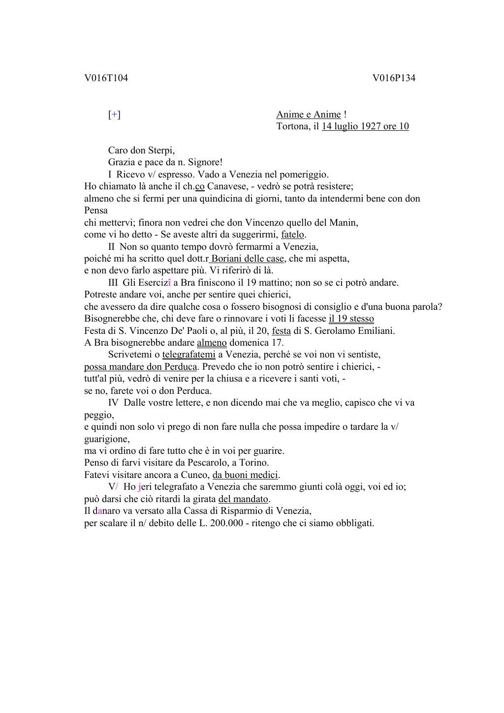 Scritti. Volume 016, pagina 140