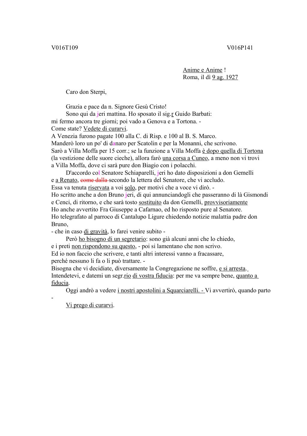 Scritti. Volume 016, pagina 147