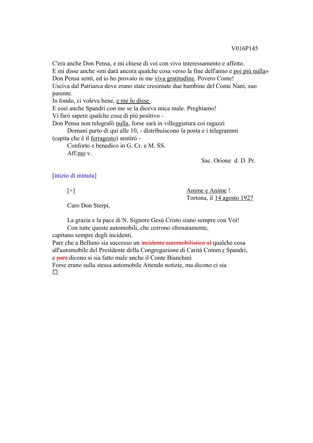 Scritti. Volume 016, pagina 151