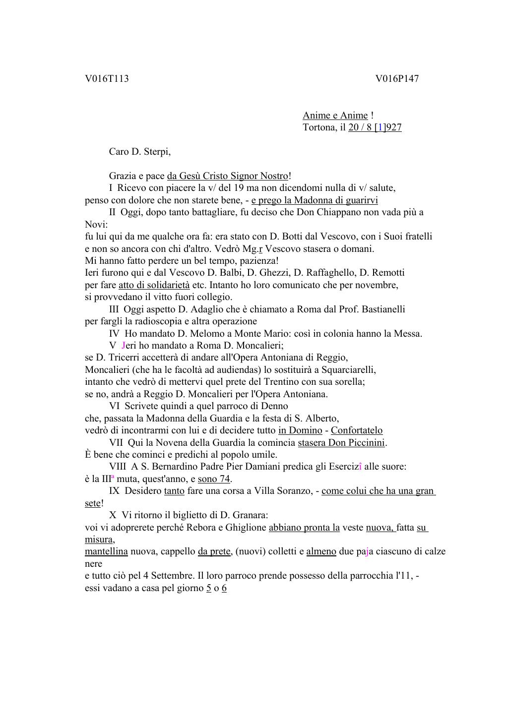 Scritti. Volume 016, pagina 153