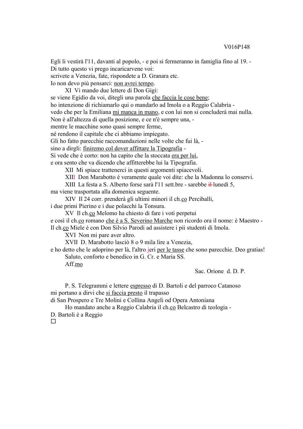 Scritti. Volume 016, pagina 154