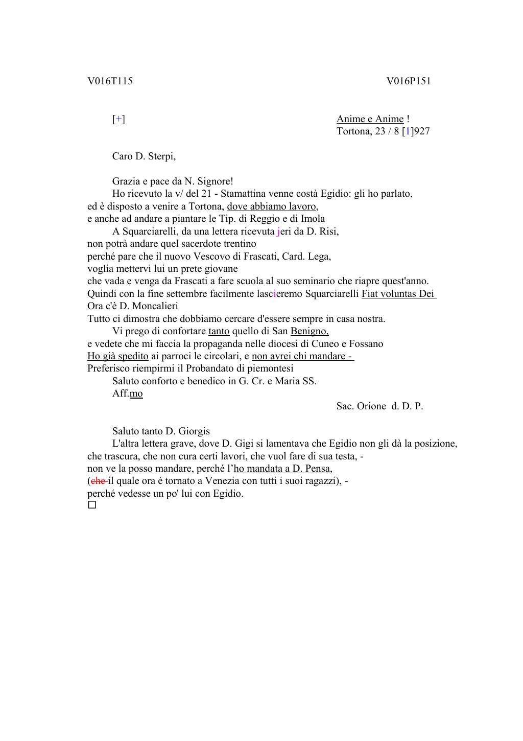 Scritti. Volume 016, pagina 157