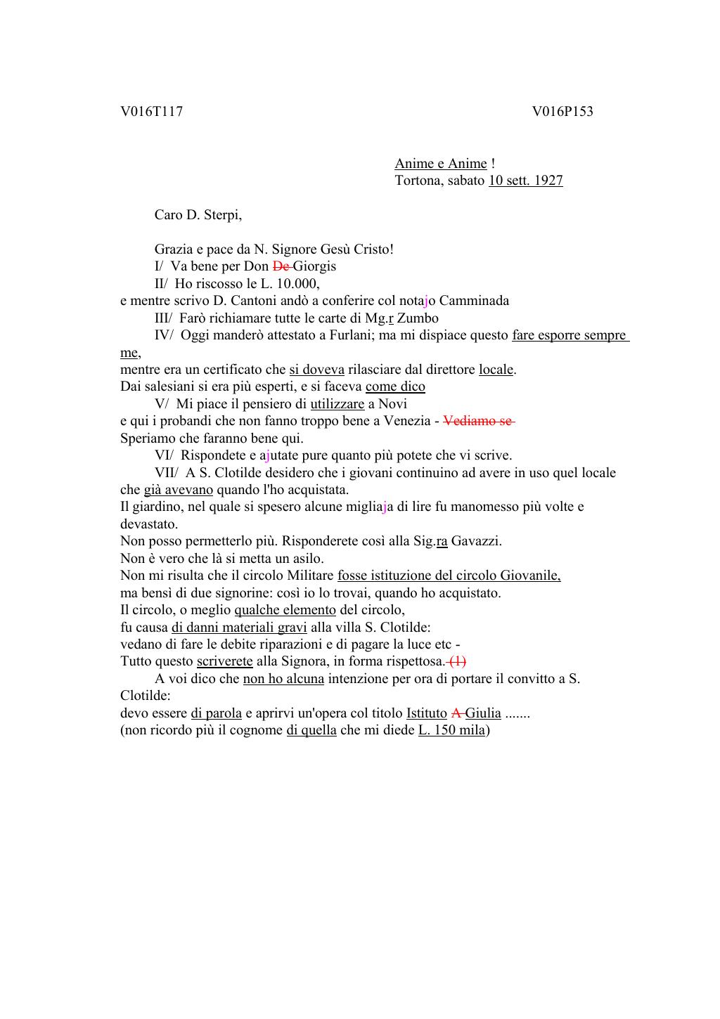 Scritti. Volume 016, pagina 159
