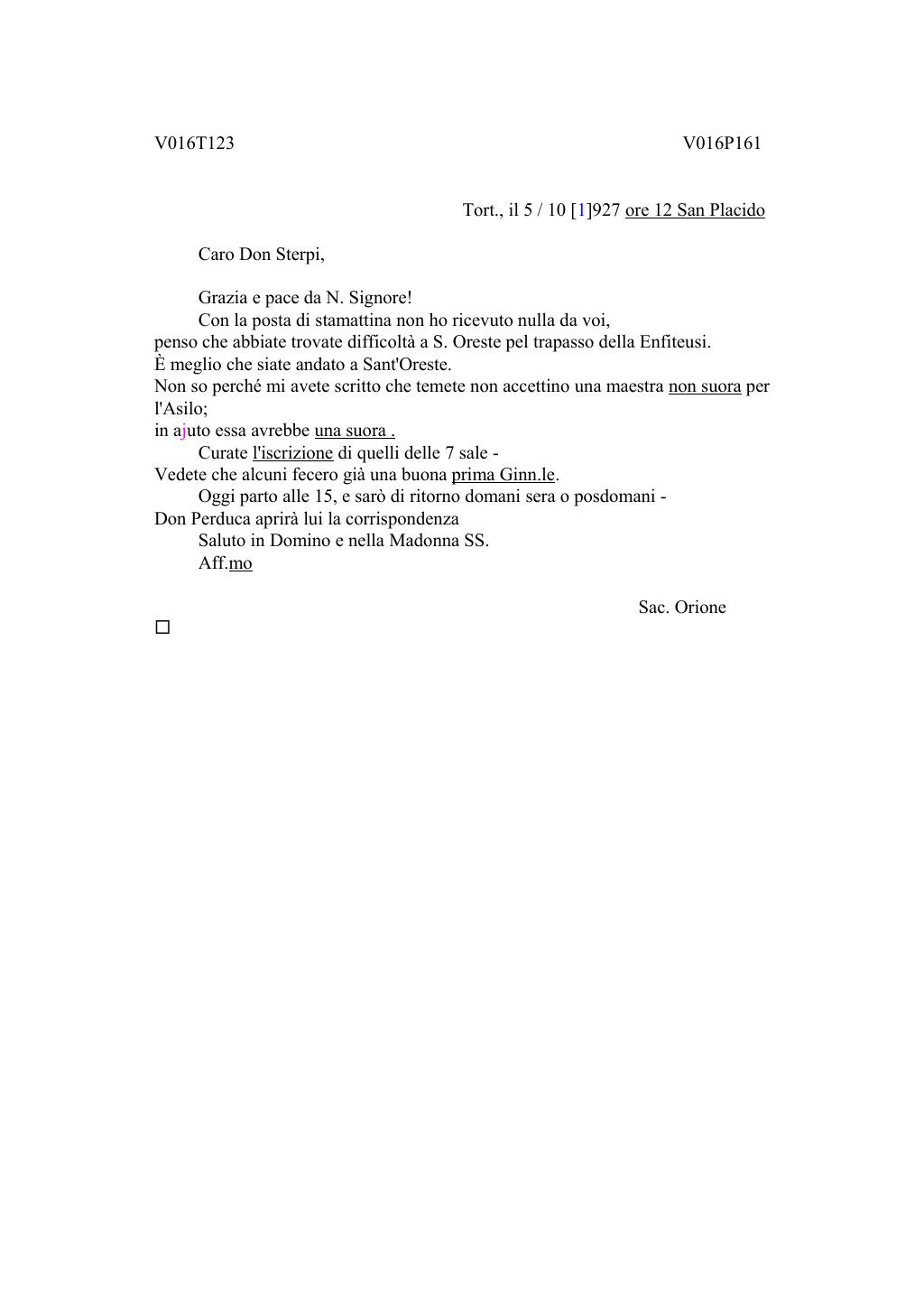 Scritti. Volume 016, pagina 167