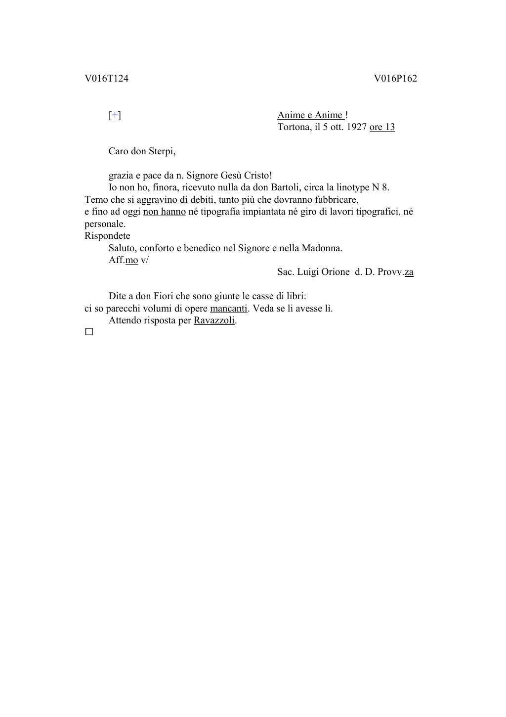 Scritti. Volume 016, pagina 168