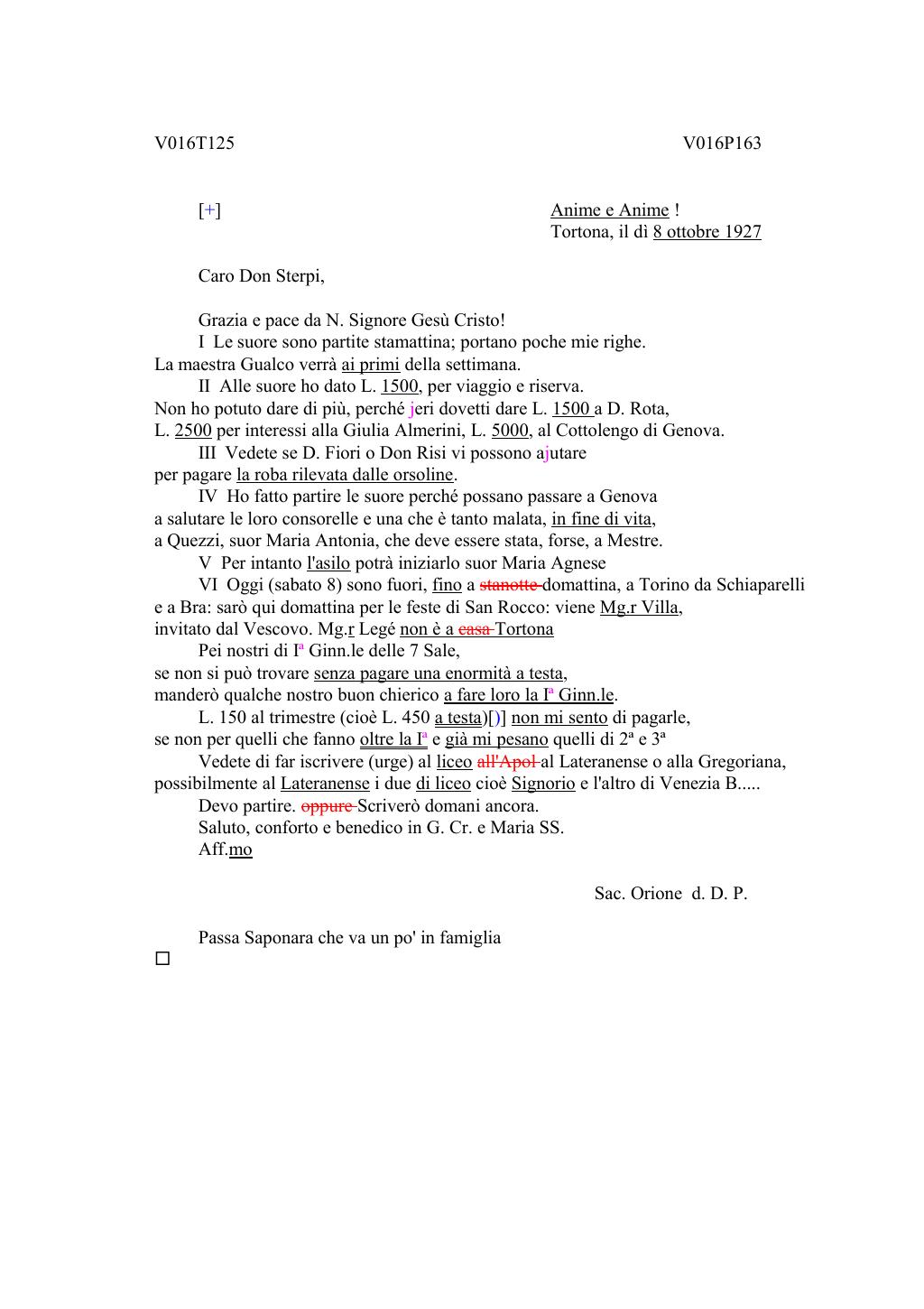 Scritti. Volume 016, pagina 169