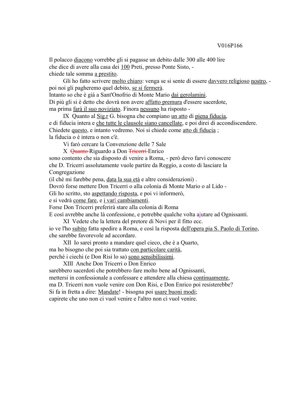 Scritti. Volume 016, pagina 172