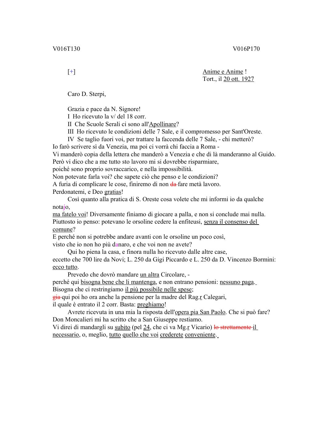 Scritti. Volume 016, pagina 177