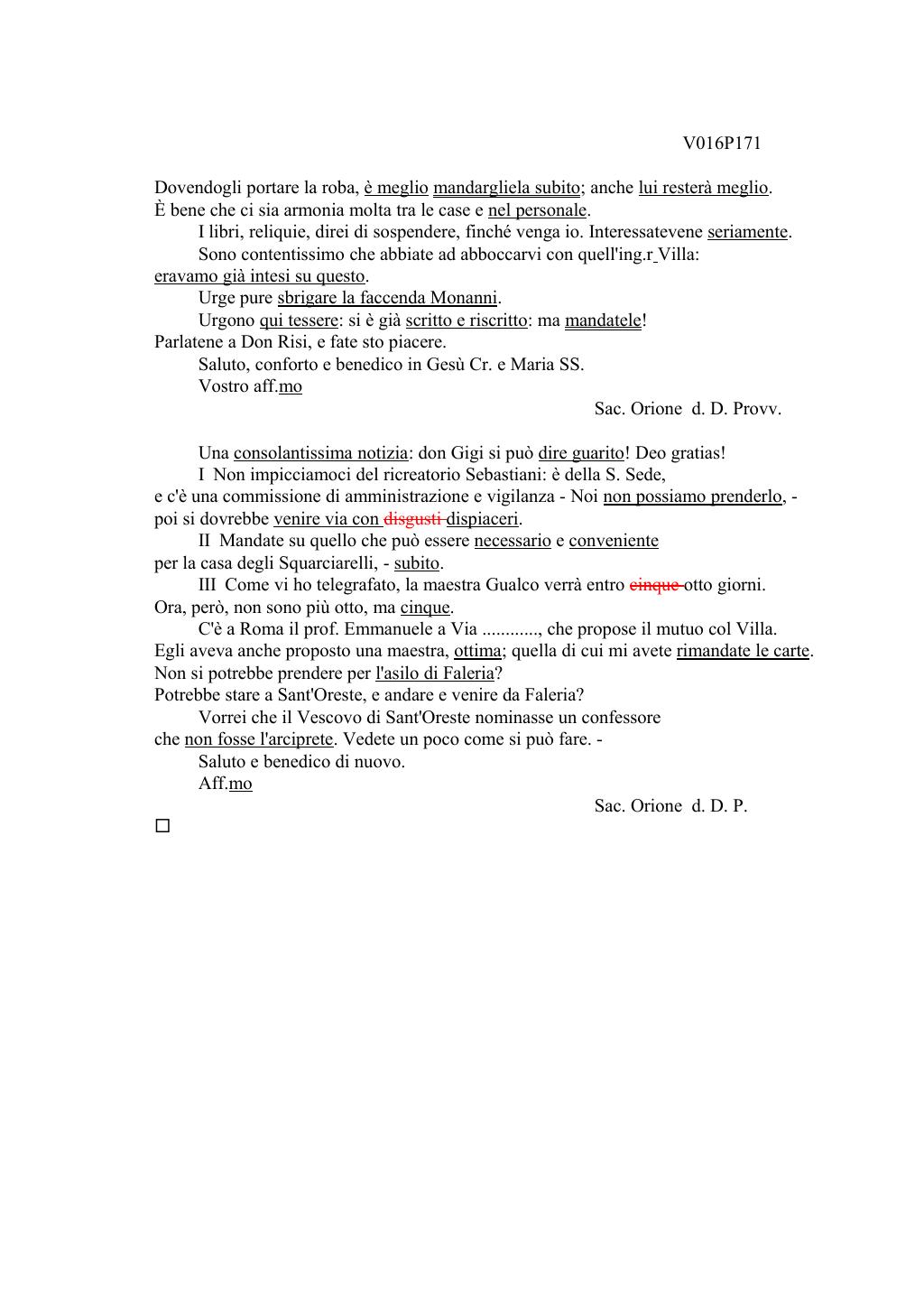 Scritti. Volume 016, pagina 178