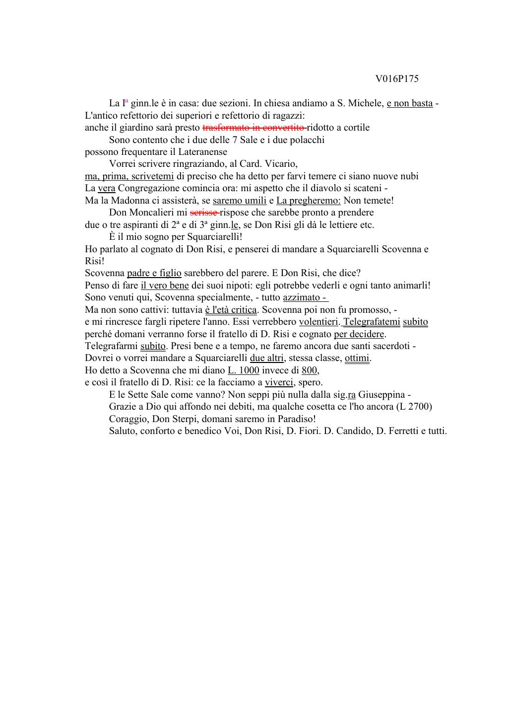 Scritti. Volume 016, pagina 182