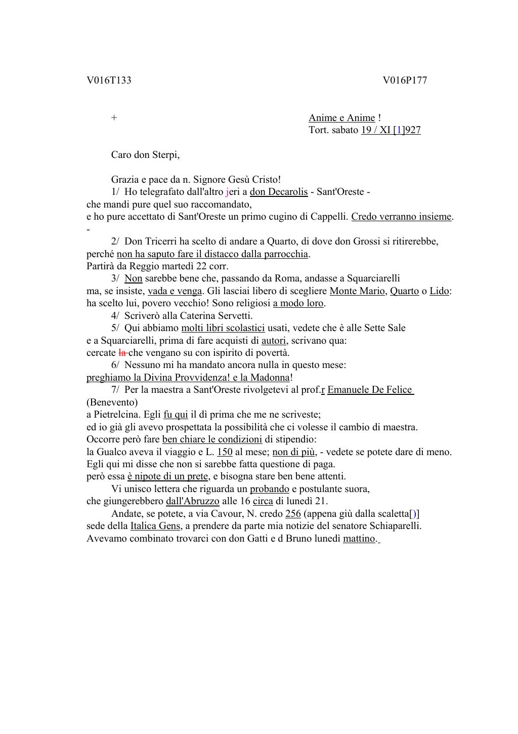Scritti. Volume 016, pagina 184