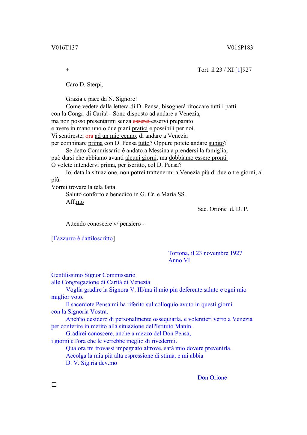 Scritti. Volume 016, pagina 190