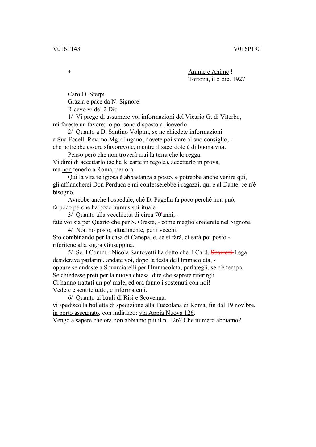 Scritti. Volume 016, pagina 197