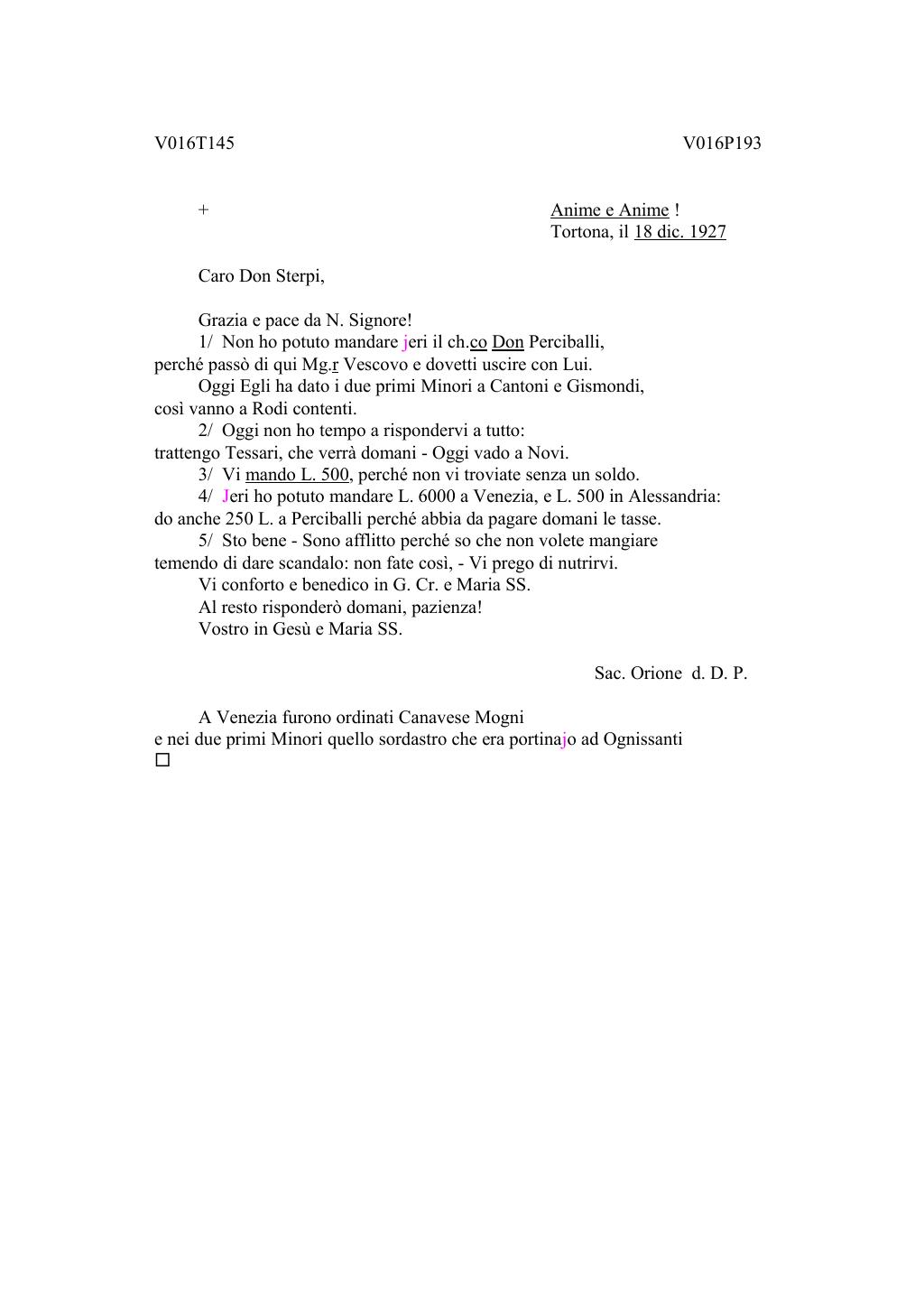 Scritti. Volume 016, pagina 200
